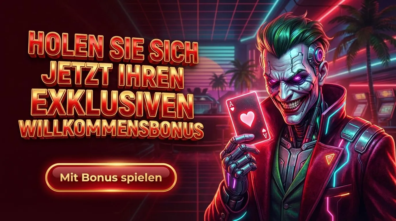 Winzoria Casino